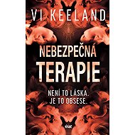 Dangerous Therapy - Vi Keeland
