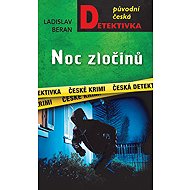 Noc zločinů - Ladislav Beran