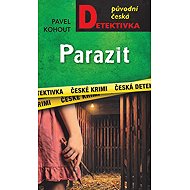 Parasite - Pavel Kohout