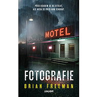 Fotografie - Brian Freeman
