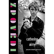 Confessions - Catherine Airey