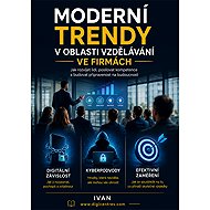 Modern trends in corporate education. - 