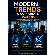 Modern trends in corporate education. - 
