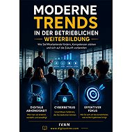 Modern trends in corporate training. - 