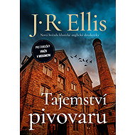  Tajemství pivovaru - J.R. Ellis