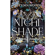 Nightshade: Dark Craving - Autumn Woods