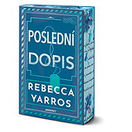 The Last Letter - Rebecca Yarros