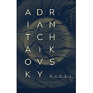 Rubáš - Adrian Tchaikovsky