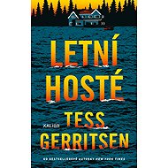Letní hosté - Tess Gerritsenová