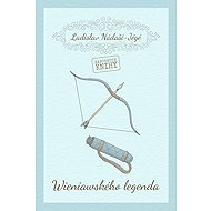 Wienavského legenda - Ladislav Nádaši - Jége