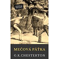 Mečová päťka - Gilbert Keith Chesterton