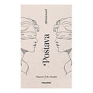 Postava (Personnage) - Matouš Erik  Bezděk