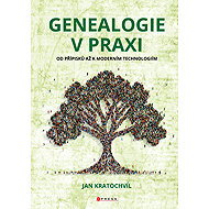 Genealogy in Practice - Jan Kratochvíl