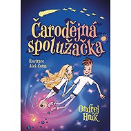 Čarodějná spolužačka  - Ondřej Hník