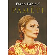 Paměti - Farah Pahlaví