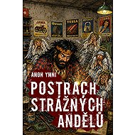 The Scourge of Guardian Angels - Anon Ymni