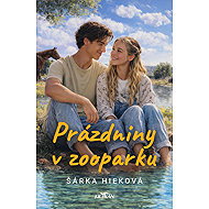 Holidays at the Zoopark - Šárka Hieková