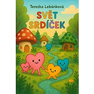 World of Hearts - Terezka Lebánková
