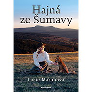 Hayna from Šumava - Lucie Muranová