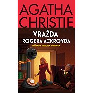 Vražda Rogera Ackroyda - Agatha Christie