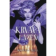 Krvavá lázeň - Hafsah Faizal