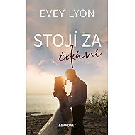 Stojí za čekání - Evey Lyon