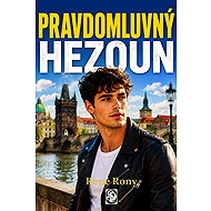 Pravdomluvný hezoun - René Rony