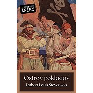 Ostrov pokladov - Robert Louis Stevenson