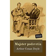 Majster podsvetia - Arthur Conan Doyle