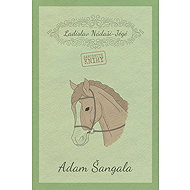 Adam Šangala - Ladislav Nádaši - Jége