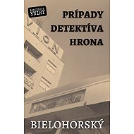 Prípady detektíva Hrona - Bielohorský