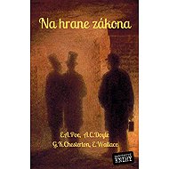  Na hrane zákona - Arthur Conan Doyle