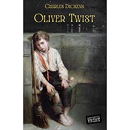 Oliver Twist - Charles Dickens