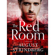 The Red Room - August Strindberg