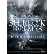 The Hound of the Baskervilles - Arthur Conan Doyle