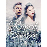 Rupert of Hentzau - Anthony Hope
