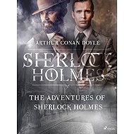 The Adventures of Sherlock Holmes - Arthur Conan Doyle