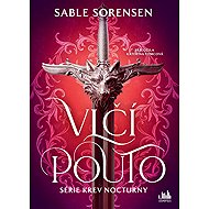 Vlčí pouto - Sable Sorensen
