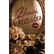 Žhavá rozlučka - Eva Burešová