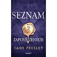 Seznam zapovězených - Jade Presley