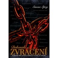 Dokonale zvrácení - Simone Spicy