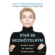 Staň se nezničitelným - Poumpouras Evy