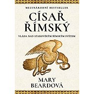 Císař římský - Beard, Mary