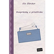  Rozprávky z priečinka - Elo Šándor