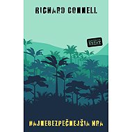 Najnebezpečnejšia hra - Richard Connell