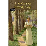Navždy svoji - L.A. Čarská