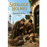 Sherlock Holmes: Tajemná dívka - René Rony