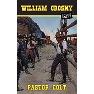 Pastor Colt - William Crosny