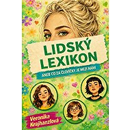 Lidský lexikon - Veronika Krajhanzlová