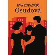 Osudová - Eva Zupančič